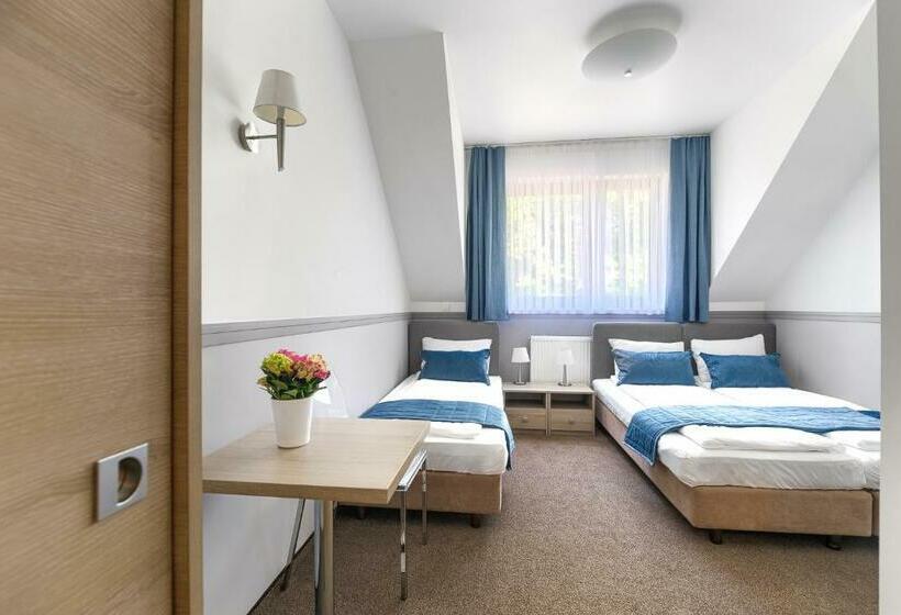 Номер Стандарт, Villa Madre Golf & Family
