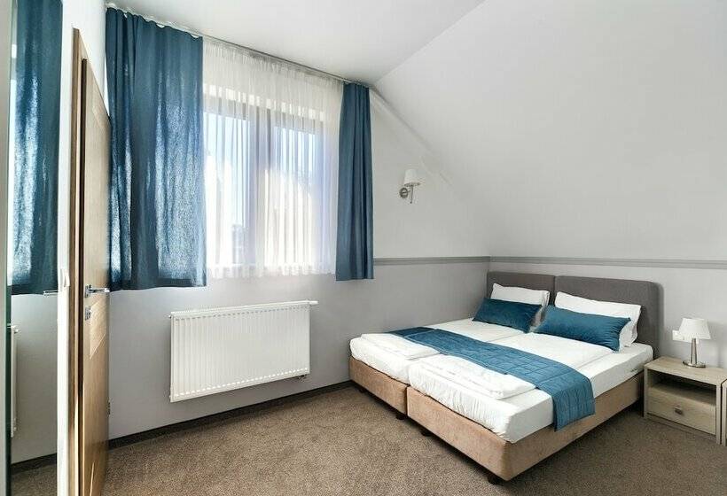Номер Стандарт, Villa Madre Golf & Family
