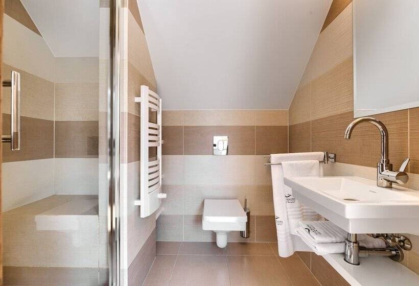 Апартаменты Deluxe 1 Спальня, Villa Madre Golf & Family