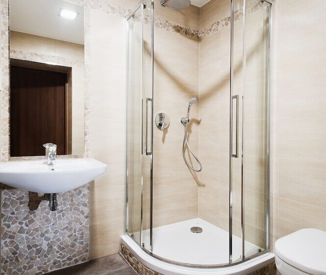 Номер Deluxe, żywiecki Medical Spa & Sport żywiec