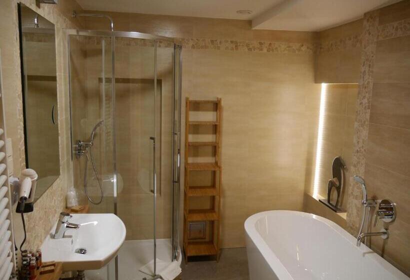 Апартаменты 2 Спальни, żywiecki Medical Spa & Sport żywiec