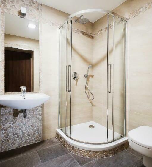 Номер Стандарт, żywiecki Medical Spa & Sport żywiec
