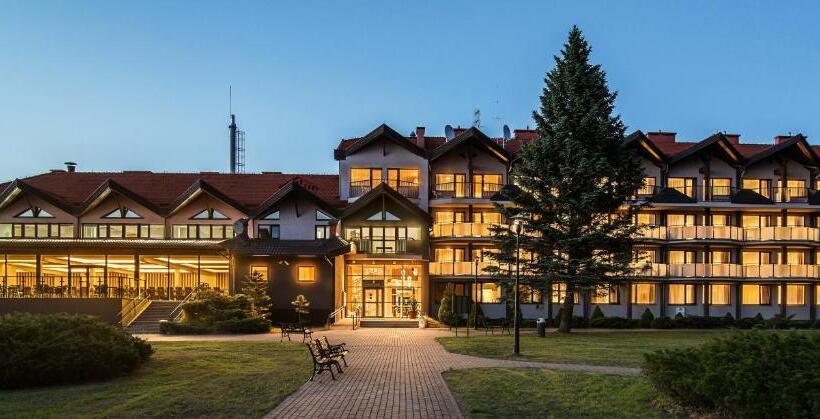 Студия Стандарт, Mazurski Raj   Hotel, Marina & Spa