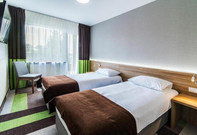 Номер Стандарт Вид на Озеро, Mazurski Raj   Hotel, Marina & Spa