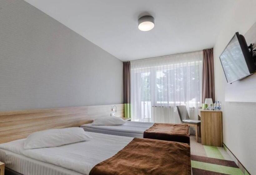 Номер Стандарт, Mazurski Raj   Hotel, Marina & Spa