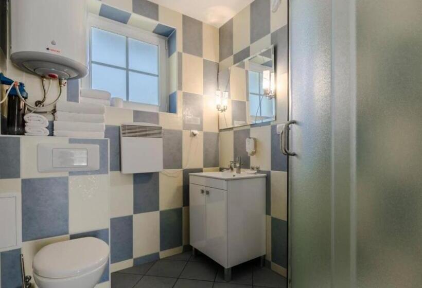 Вилла 1 Спальня, Mazurski Raj   Hotel, Marina & Spa