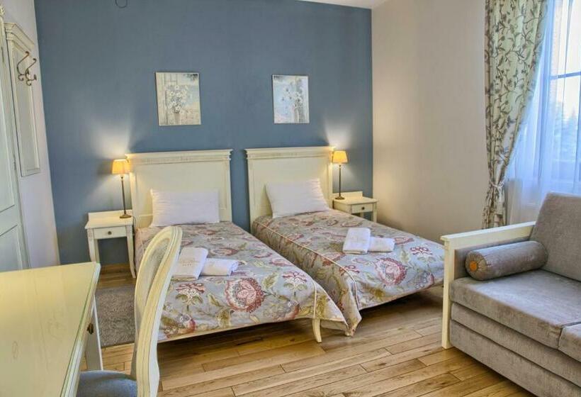 Номер Стандарт, Villa Estera   Hotel & Restauracja