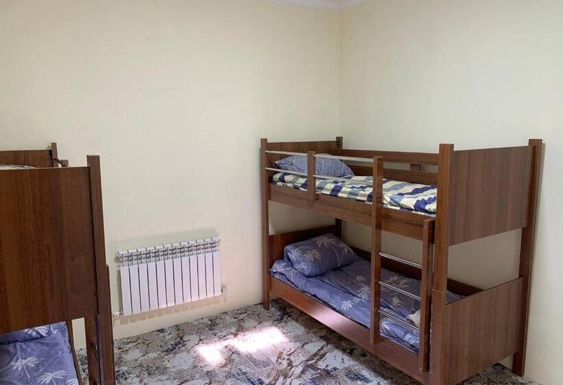 تختخواب در اتاق مشترک, Adora Hostel Paid Airport Pick Up And Drop Off Guide Services!