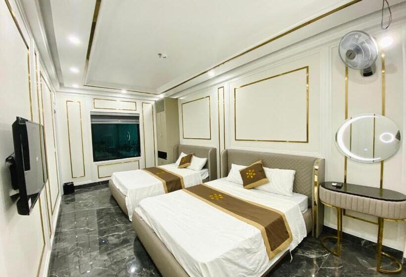 اتاق خانوادگی, Bao Ngoc Hotel Pháp Vân