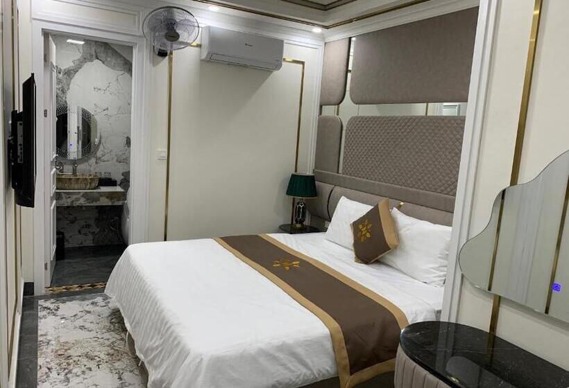 اتاق استاندارد یک نفره, Bao Ngoc Hotel Pháp Vân