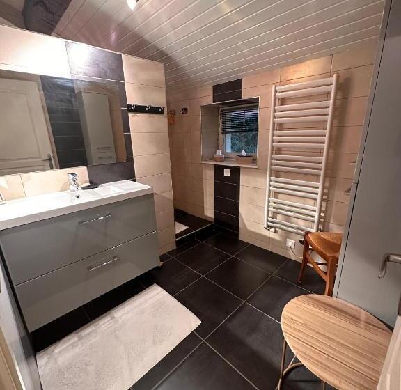 Семейный Номер, Chambres D Hôtes Les Vernayes