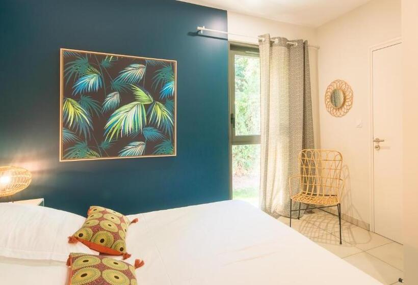 标准间, La Chambre Sweety