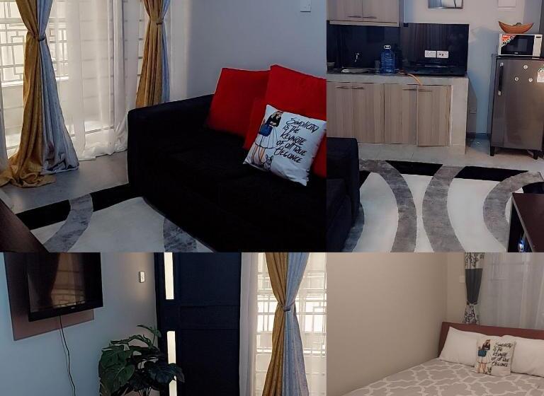 اتاق استاندارد, Elegant Apartment