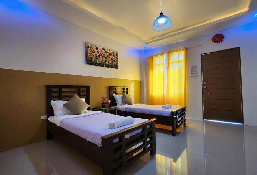 اتاق استاندارد, Jade Resort   Bauang, La Union