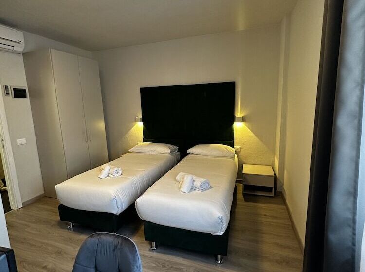 Четырехместный Номер Deluxe, Parco Dei Faggi   Monte Amiata