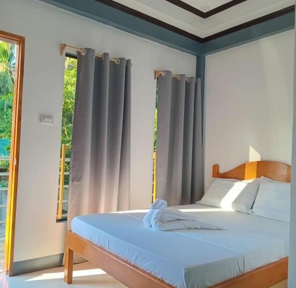 스탠다드 룸, Sajumseco Mpc Inn
