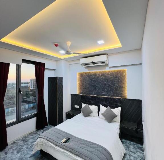 Номер Deluxe, Star Galaxy
