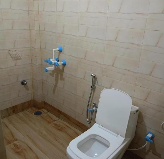 Номер Стандарт с Балконом, Resort Jole Jangale