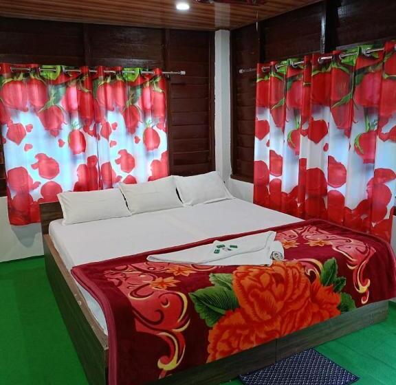 Номер Стандарт с Балконом, Resort Jole Jangale