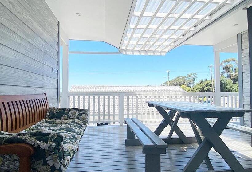 Стандартный Номер Кровать Кинг, The Bucket List Guest House