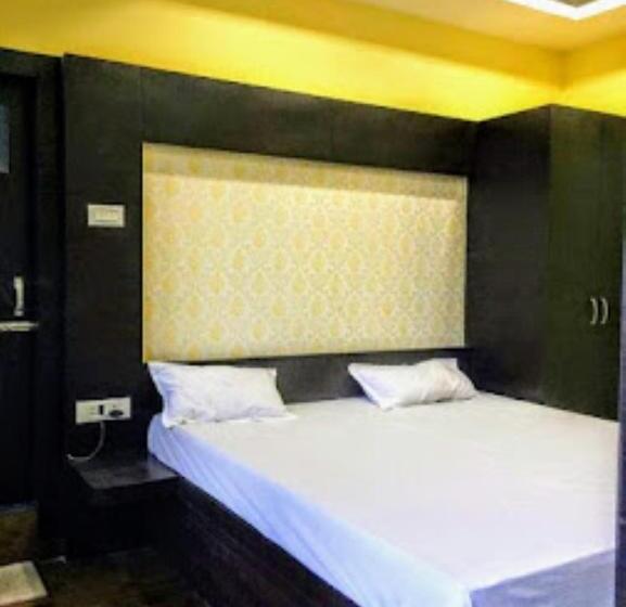 标准三人间, Bhargav Residency , Guwahati