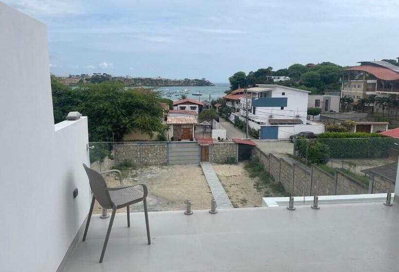 Номер Deluxe, Casa Lobster Bay