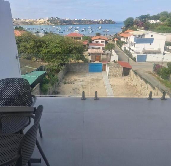 Номер Deluxe Кровать Кинг, Casa Lobster Bay