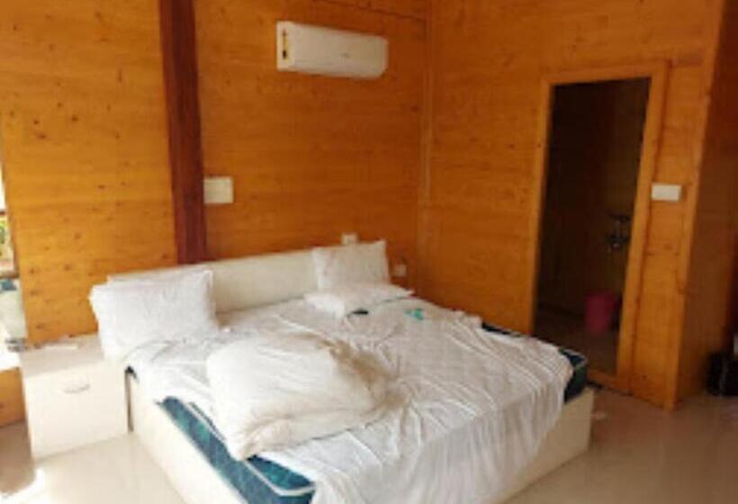 Люкс, Cherryloft Boutique Resort,katakeri