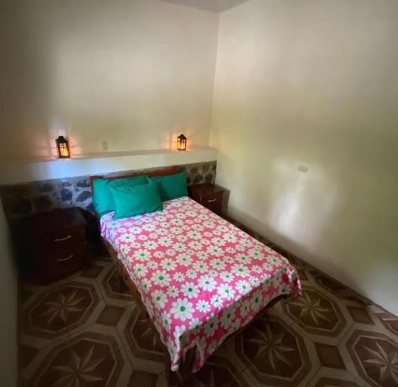 اتاق استاندارد, Hostal Café El Cedro