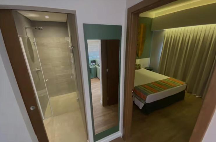 Номер Deluxe, Hot Beach Suites