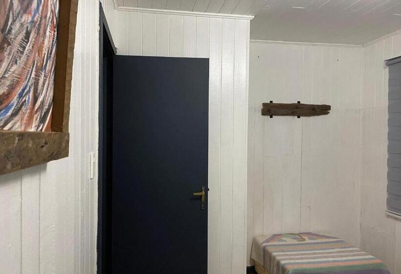 Номер Стандарт, Hostel Cala 816