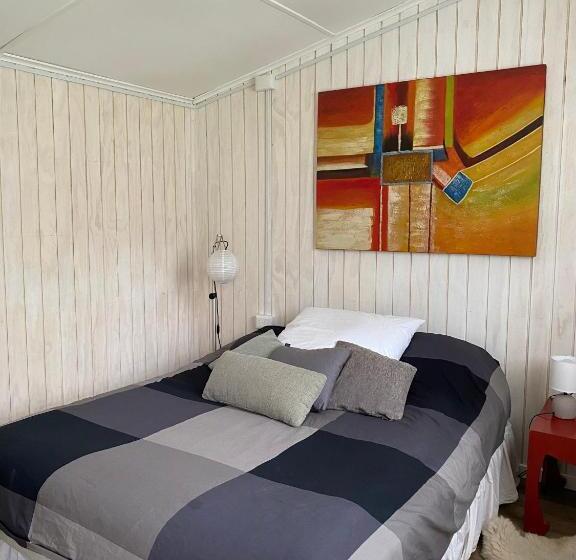 Номер Economy, Hostel Cala 816