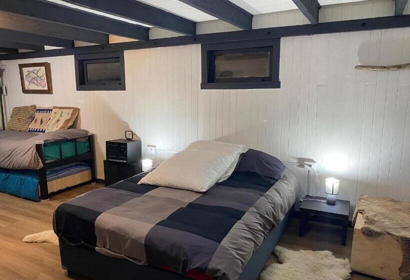 Апартаменты Классик 1 Спальня, Hostel Cala 816