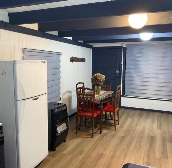 Апартаменты Классик 1 Спальня, Hostel Cala 816