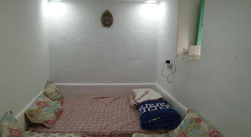 Номер Стандарт, Moulay Idriss