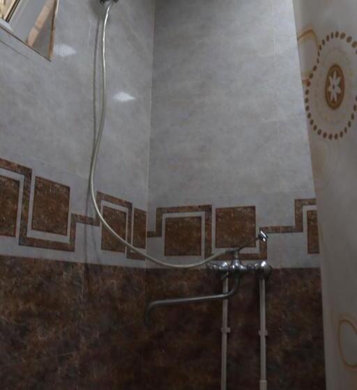 Номер Стандарт Трехместный, Selina Guest House