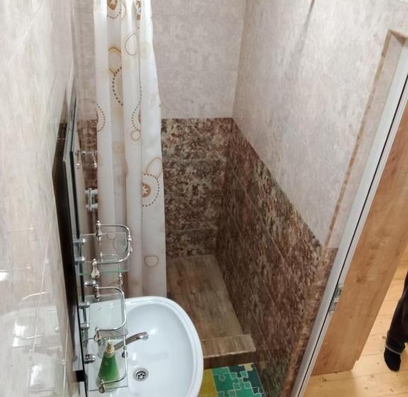 Номер Стандарт, Selina Guest House