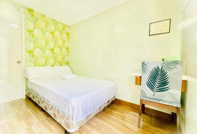 اتاق استاندارد, Armond Bed And Breakfast