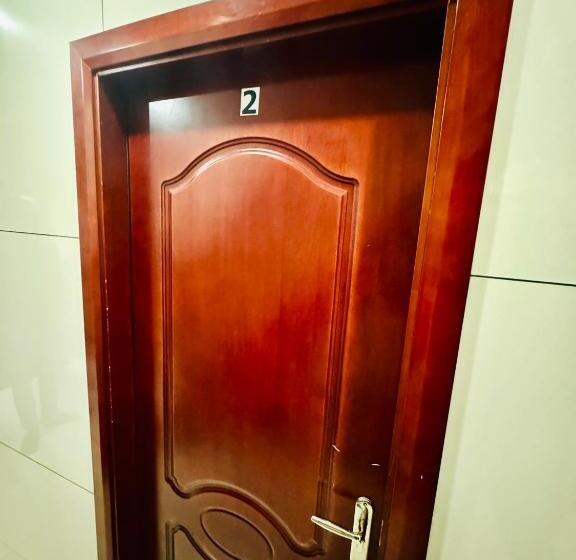 Номер Стандарт Индивидуальный, The Great Falcon Accommodation