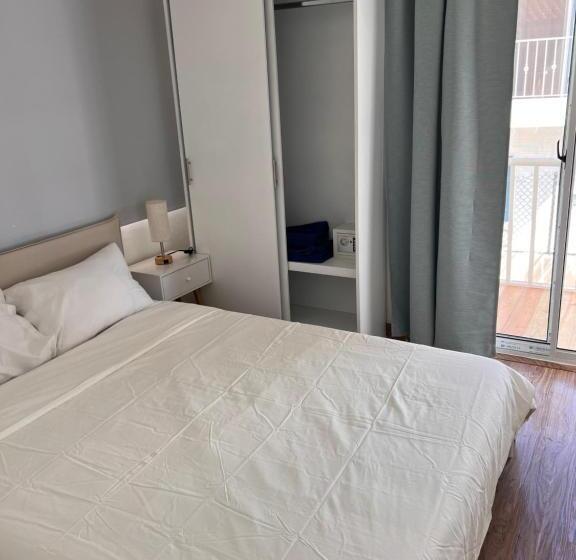 Номер Стандарт с Балконом, Emy House