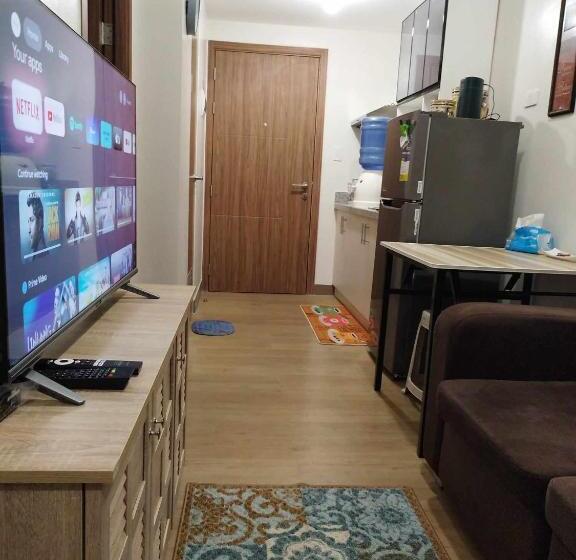 آپارتمان 2 خوابه, Metro Home Staycation
