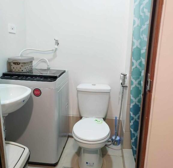 آپارتمان 2 خوابه, Metro Home Staycation