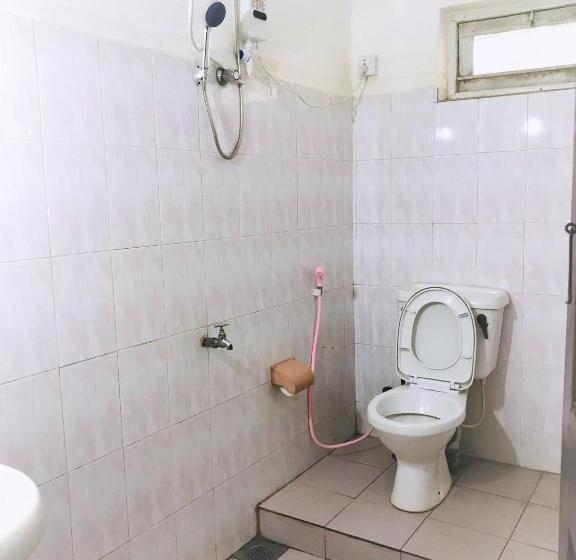 Номер Стандарт Трехместный, Batti Rest