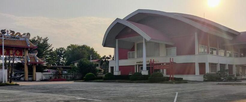 Номер Стандарт Трехместный, Manu V House