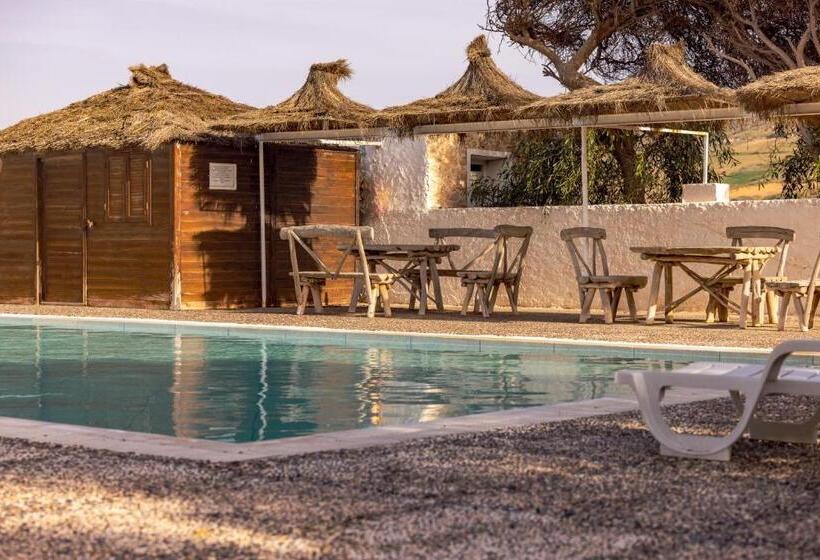 침실 2개 주택, The Mogador S Oasis