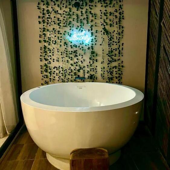 スイート, Sky Tulum Condo K104