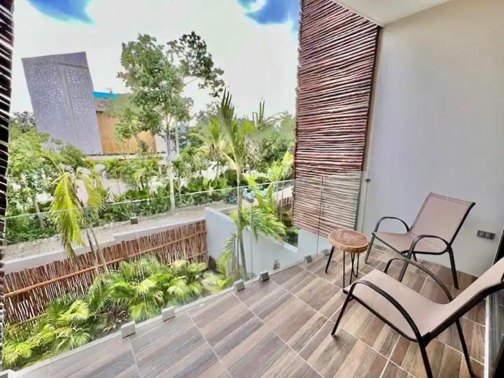 スイート, Sky Tulum Condo K104