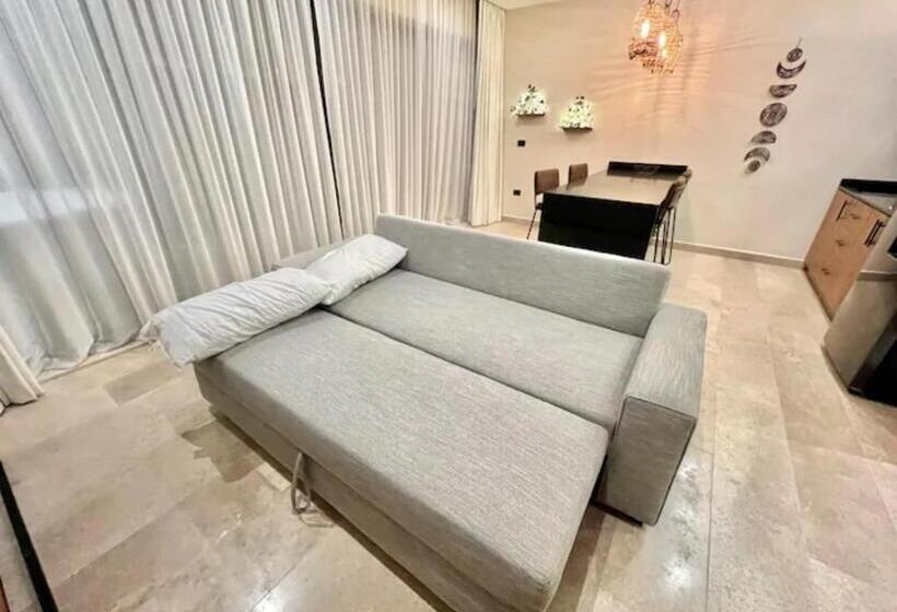 スイート, Sky Tulum Condo K104