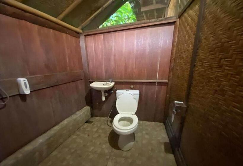 スタンダードルーム, Spot On 93511 Rinjana Homestay