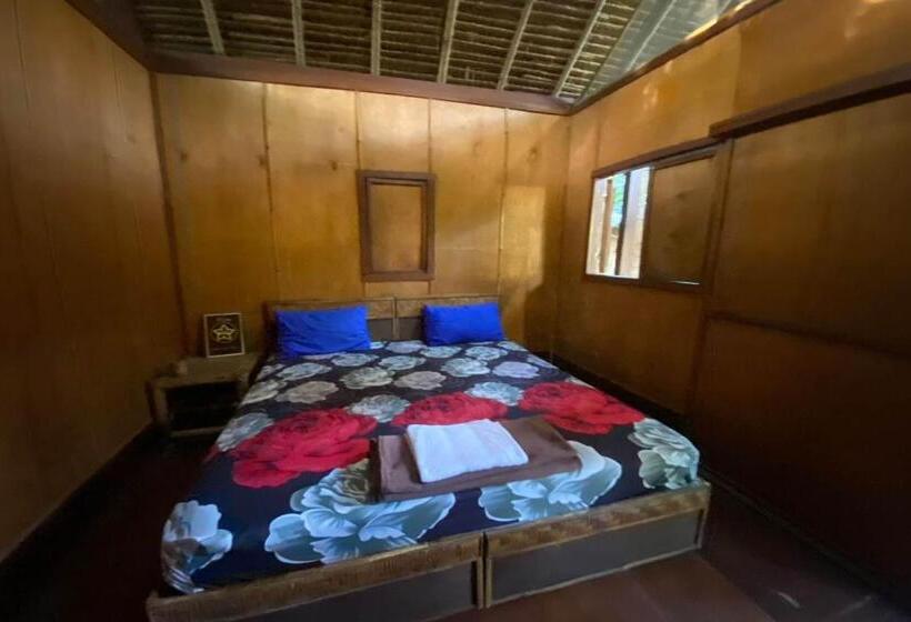 スタンダードルーム, Spot On 93511 Rinjana Homestay